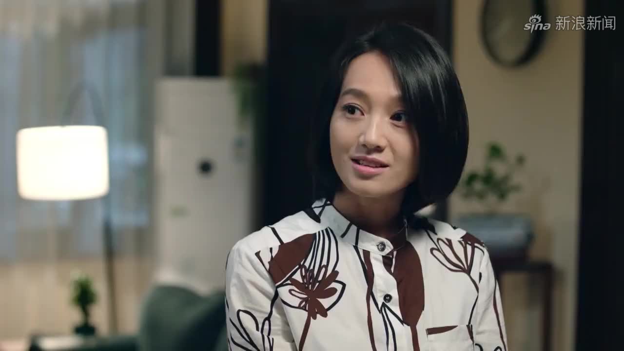 爱是欢乐的源泉,这个时候,段潇潇真不该出现