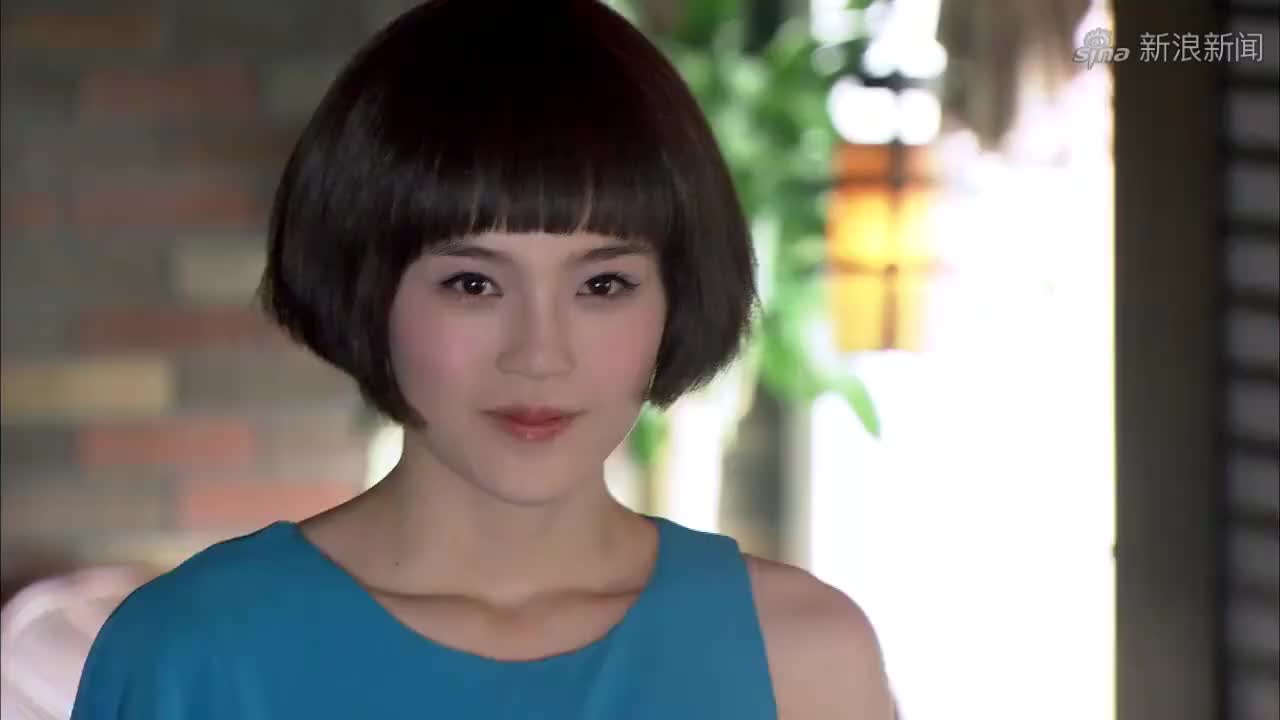 因为爱情有多美:笑飞怕事情败露,赶紧堵住保姆的嘴,拿钱让她走