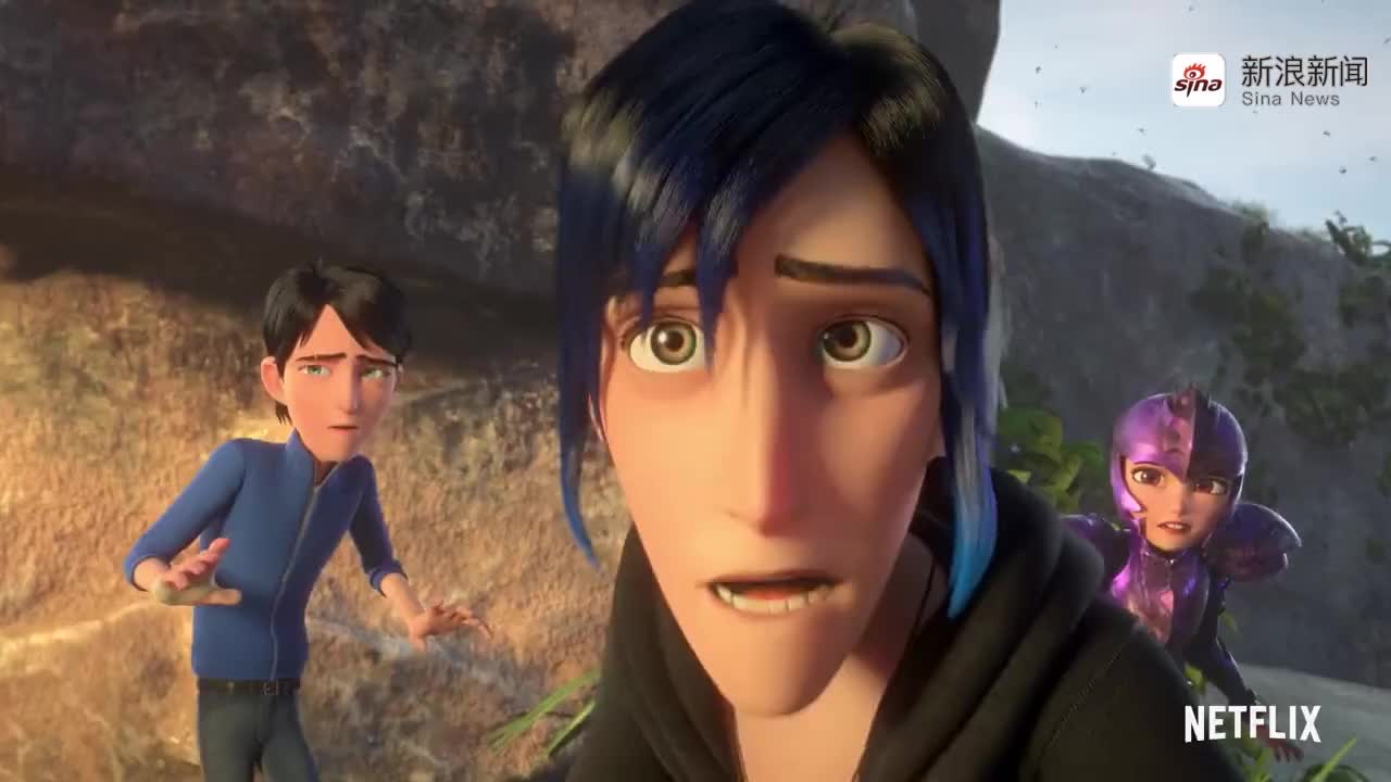 netflix打造dc漫改新剧《水魔》首曝幕后花絮!