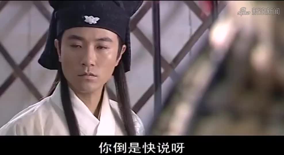 少年包青天3:耶律计划被拆穿,公孙策怒斥,情形危急