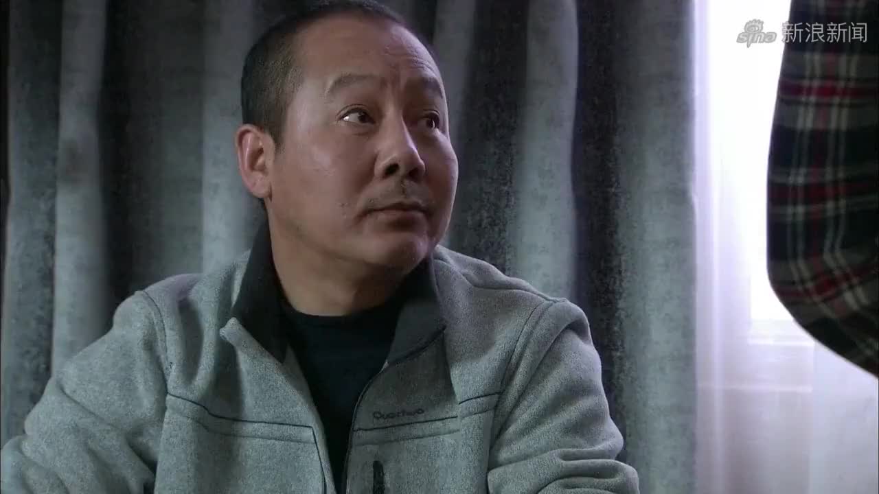 敌营十八年:滕玉莲救下江波,心生爱意,无奈江波心有所属