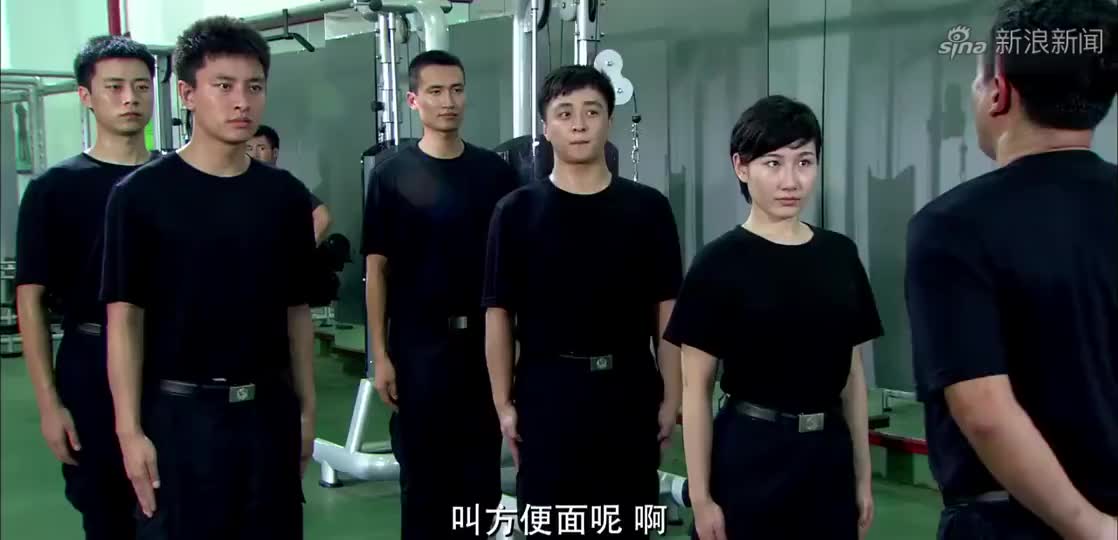 便衣支队:小龙胆子真大,竟用无影脚踹过师父,这梁子结下了