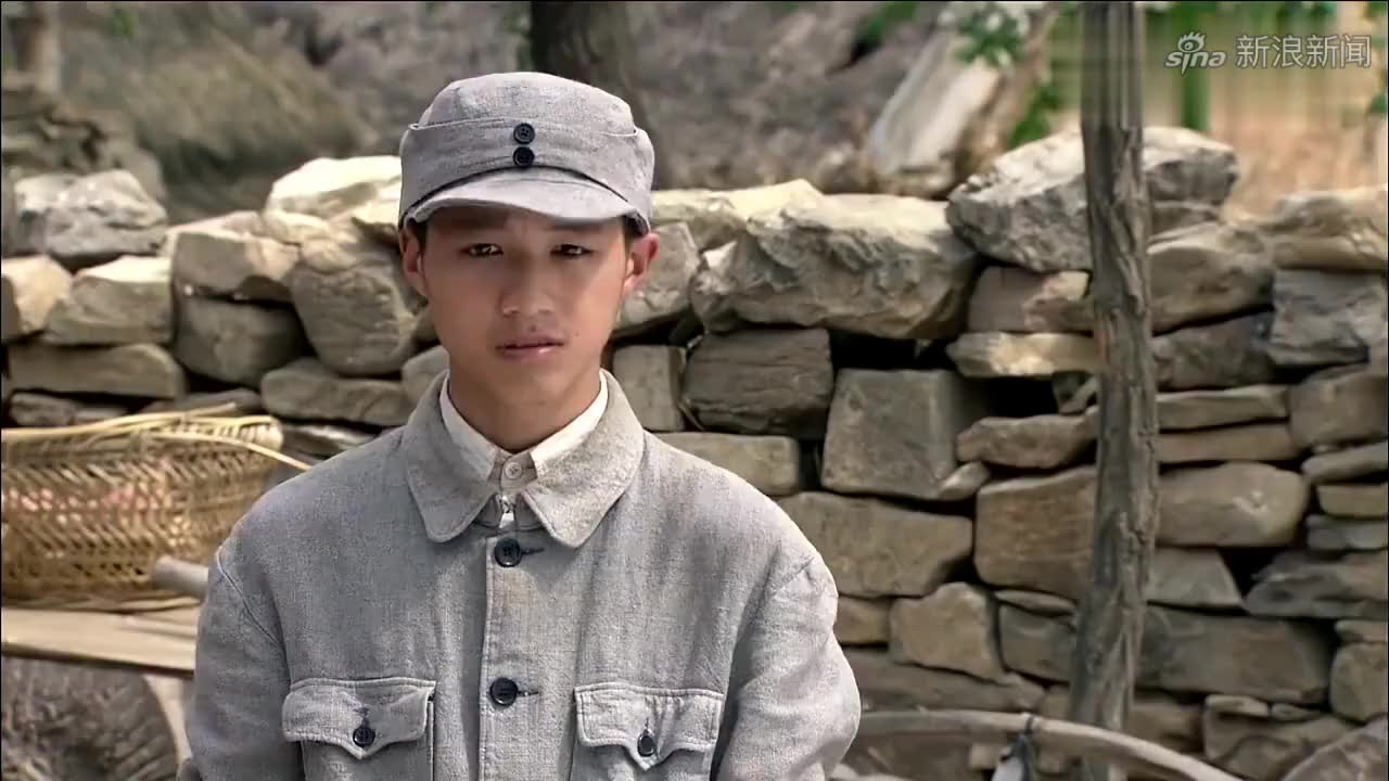 菜刀班尖刀连:班长一直想给战友报仇,不料周医生劝他