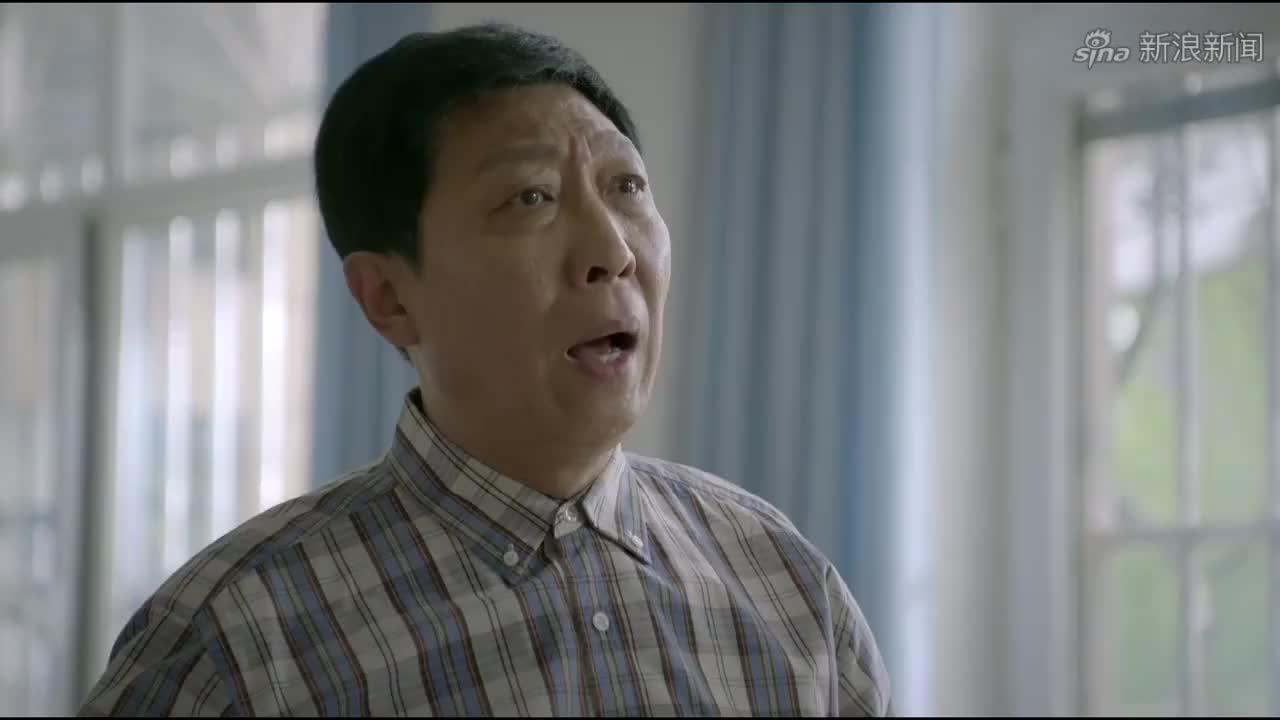 虎妈猫爸:姥爷用绳子绑着茜茜跑步,全家急着追上去,这段笑喷了