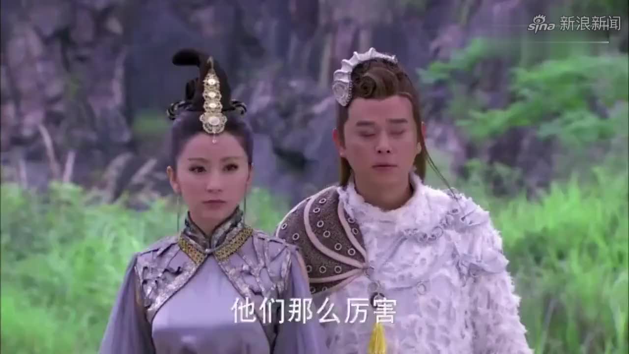 天天有喜:红玉卿劝阻七公主,反而被她打了一巴掌,真是太伤人了