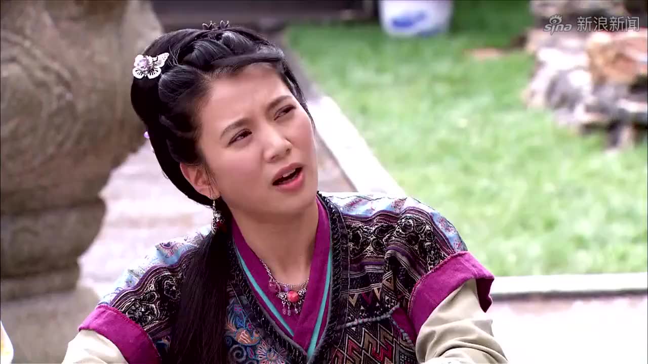 大当家重新编故事,要把剑编成特别晦气,还贡献整容式表情包