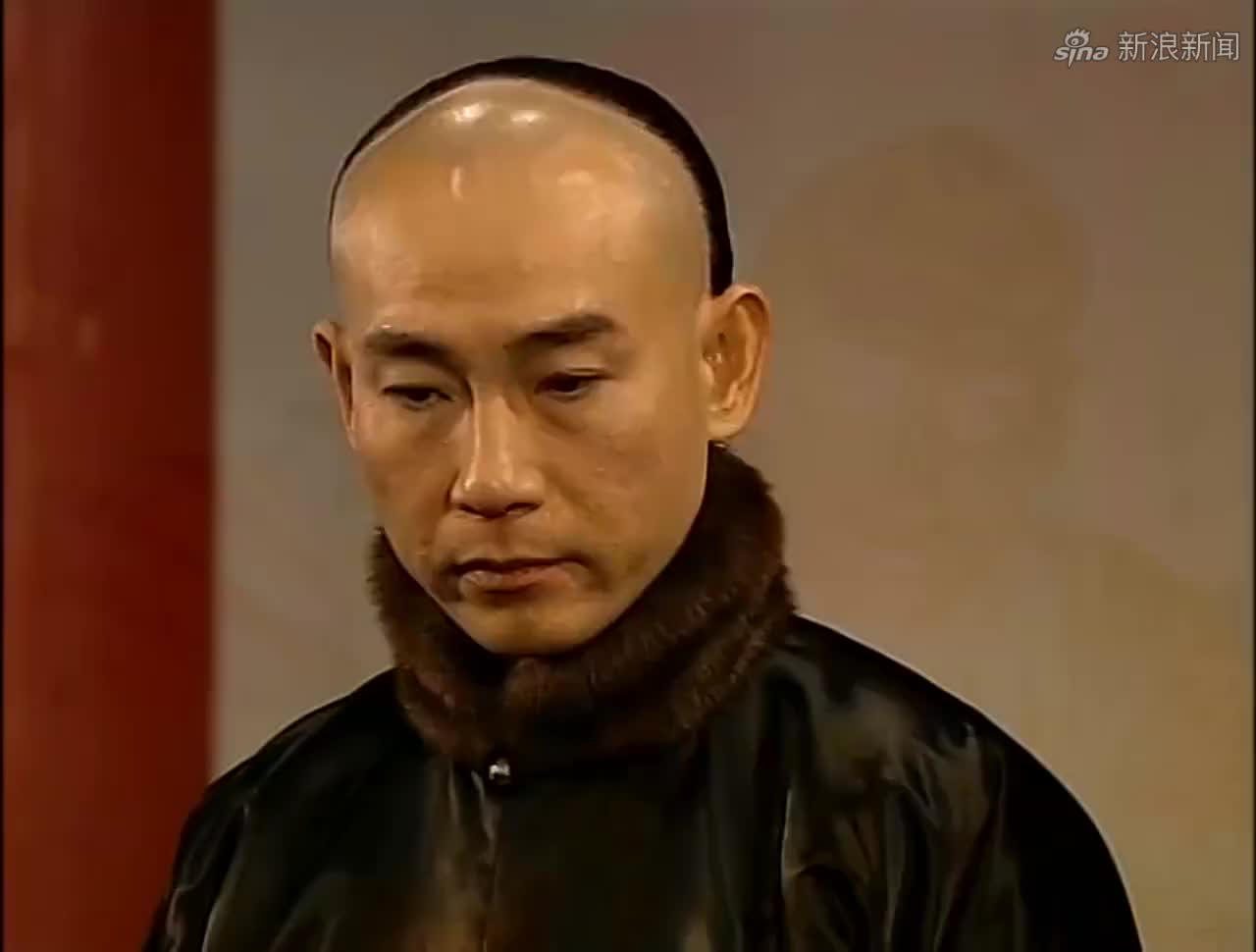 金枝欲孽:孙白扬与玉莹嬉笑打闹,互相开导真的是太甜了