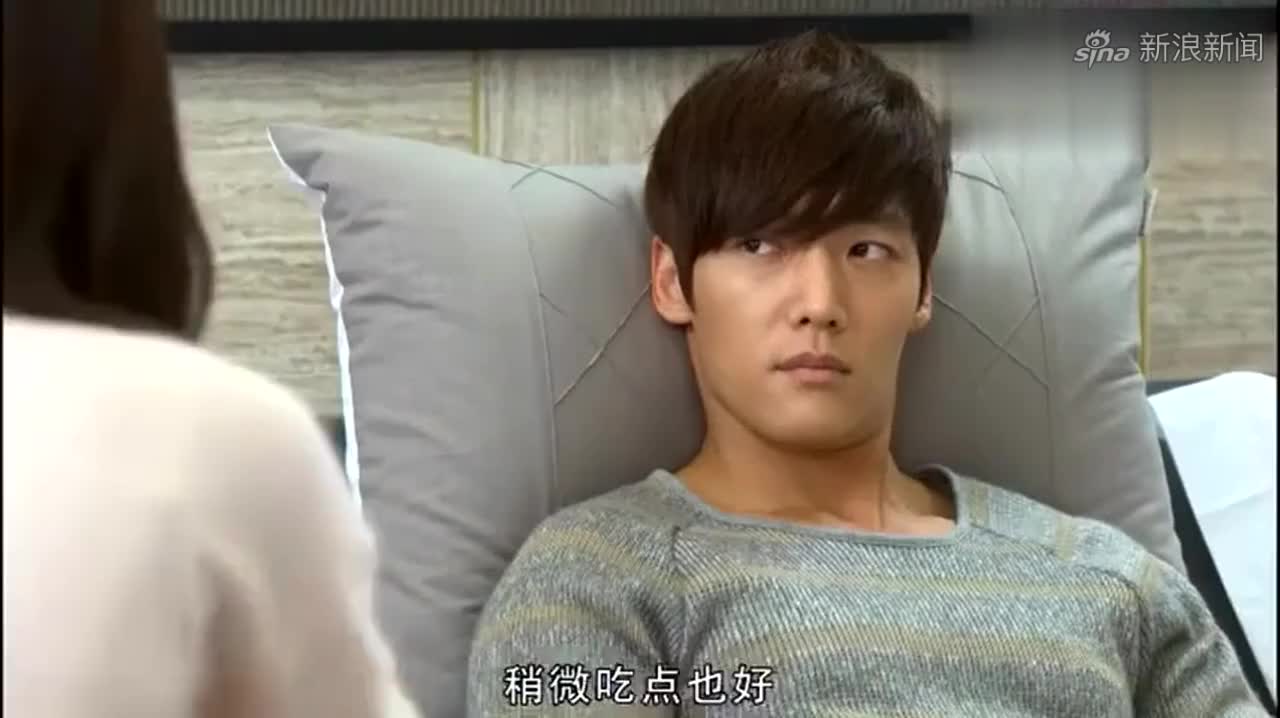 继承者们:贤珠是金元一生都割舍不下的,贤珠好美好温柔