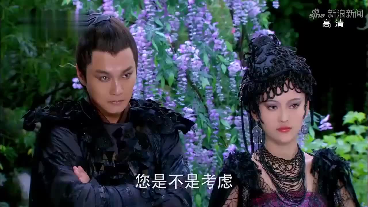 天天有喜:红玉卿劝阻七公主,反而被她打了一巴掌,真是太伤人了