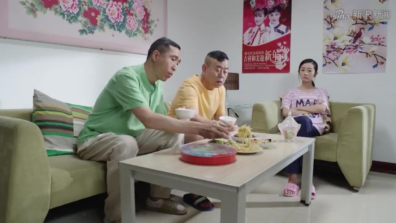 福星盈门:好人有好报,小伙:女友没了工作没了,这叫好报啊!