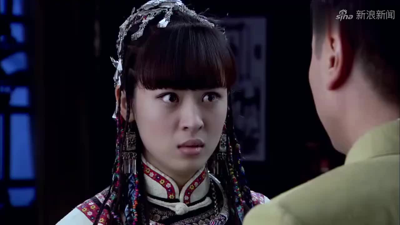 绝地刀锋:阿英千里迢迢找到廖哥哥,深情表白