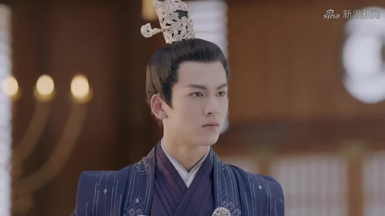 《少女大人》全剧最坏的反派,苏瓷齐王最强的对手