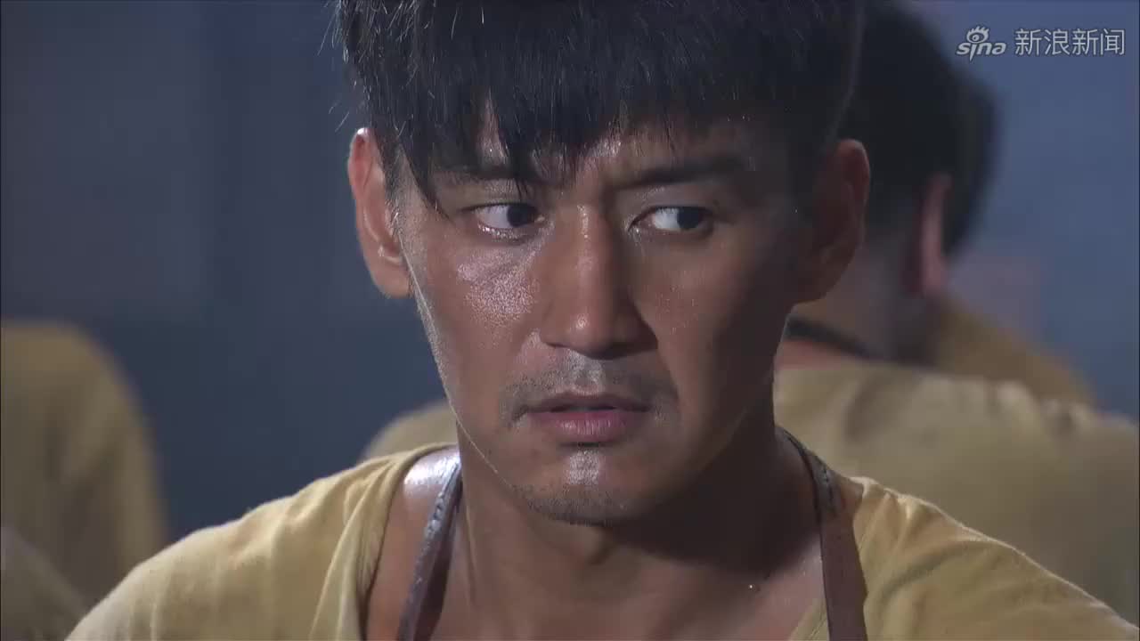 冲出月亮岛:野田来到工场带走墨扬,陆刚等人心生担忧