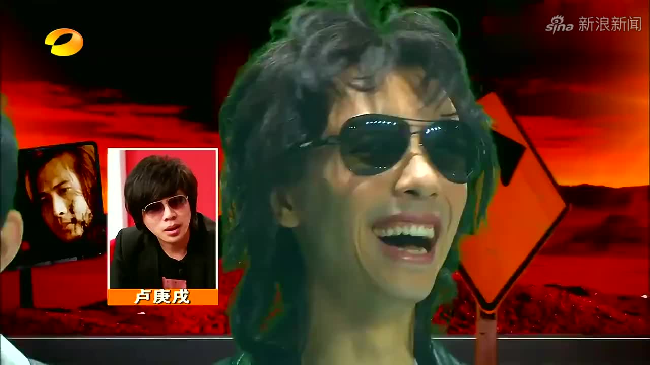 黄艺馨彻底放弃治疗,模仿杰克逊太鬼畜,谢娜:赏一丈红!