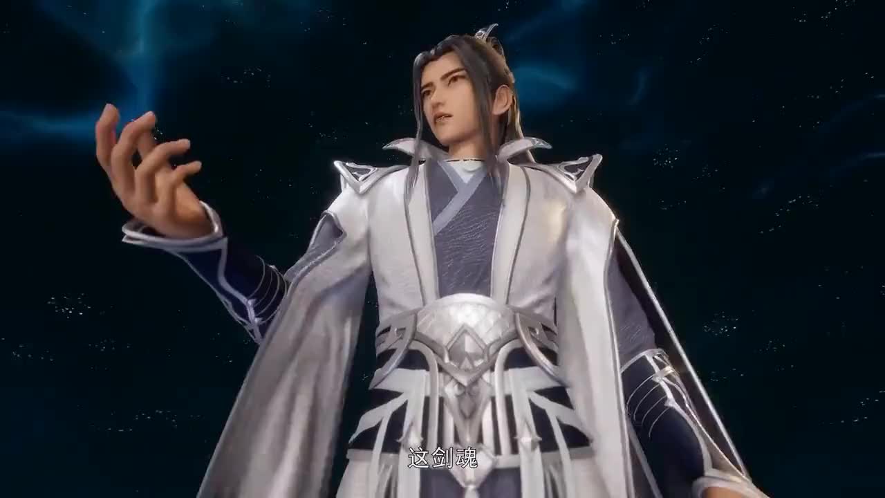 万界独尊:梦千秋让林枫赶紧融合武魂