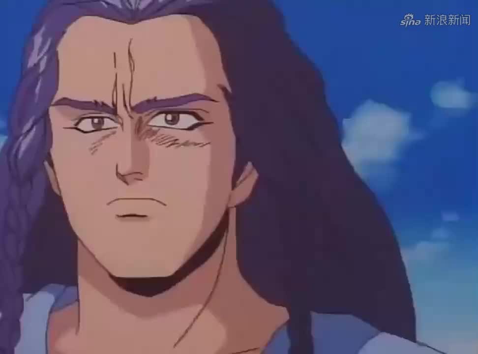 中华小当家-小当家无意间发现了神秘厨具的使用方法!