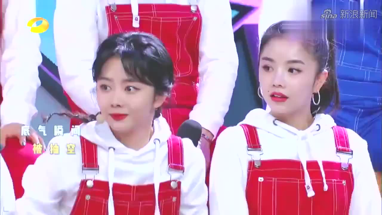 钟汉良谭松韵互动现场,钟汉良暴躁在线催更:为啥不能一次更完!