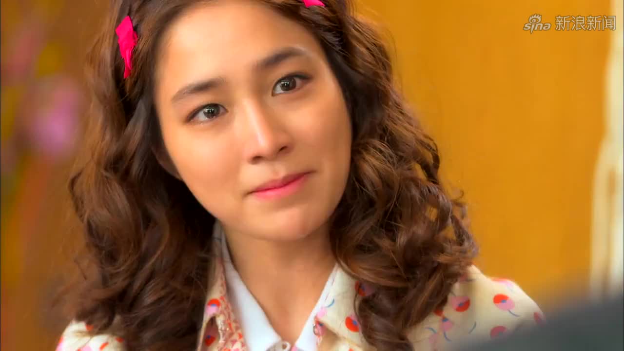 前妻:菲菲跟老方前妻争宠,结果老方满不在乎:你照照镜子