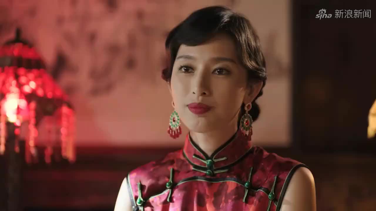 沈达一心想帮洪三,怎料小阿俏苦苦相逼,这情和义难抉择啊!