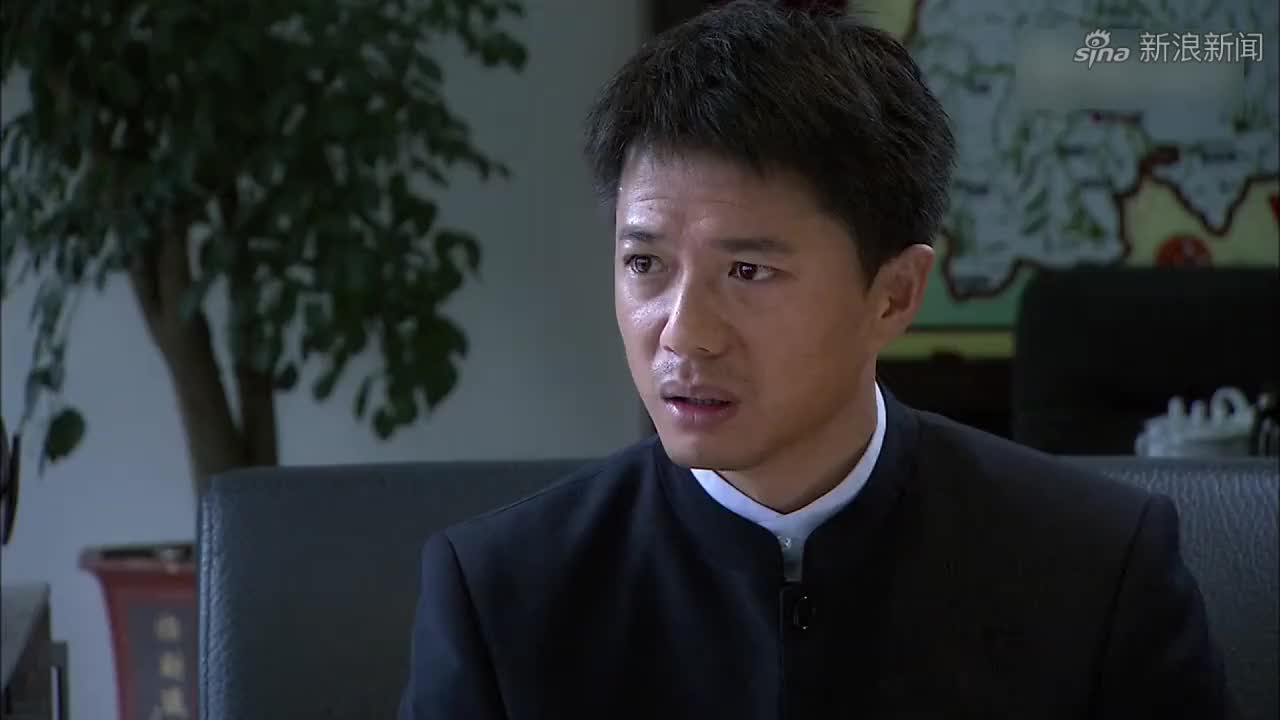 大时代:陈顶天一听到婴儿哭叫声,突发灵感,成功创造出新软件!