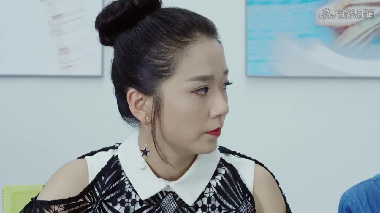 福星盈门:钱龙被梁珊揍一顿,却依旧嘴硬:打是亲骂是爱!