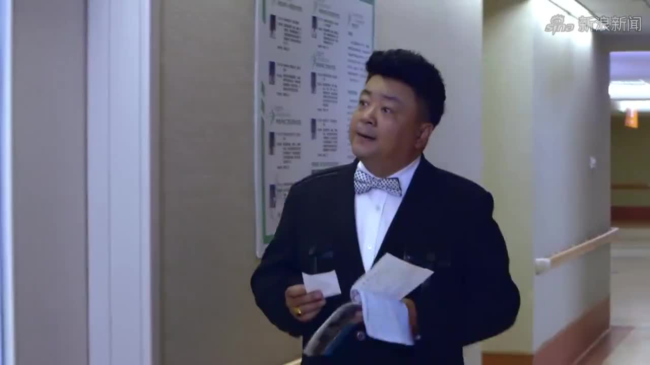 婚姻料理:阿琴参观李宏达厨房,看完直言不好,原因是自己不喜欢