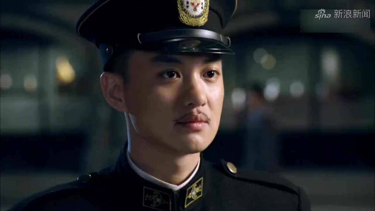 红色:铁林虽然没能救下田丹父母,但徐天还是夸他,说他是好巡捕