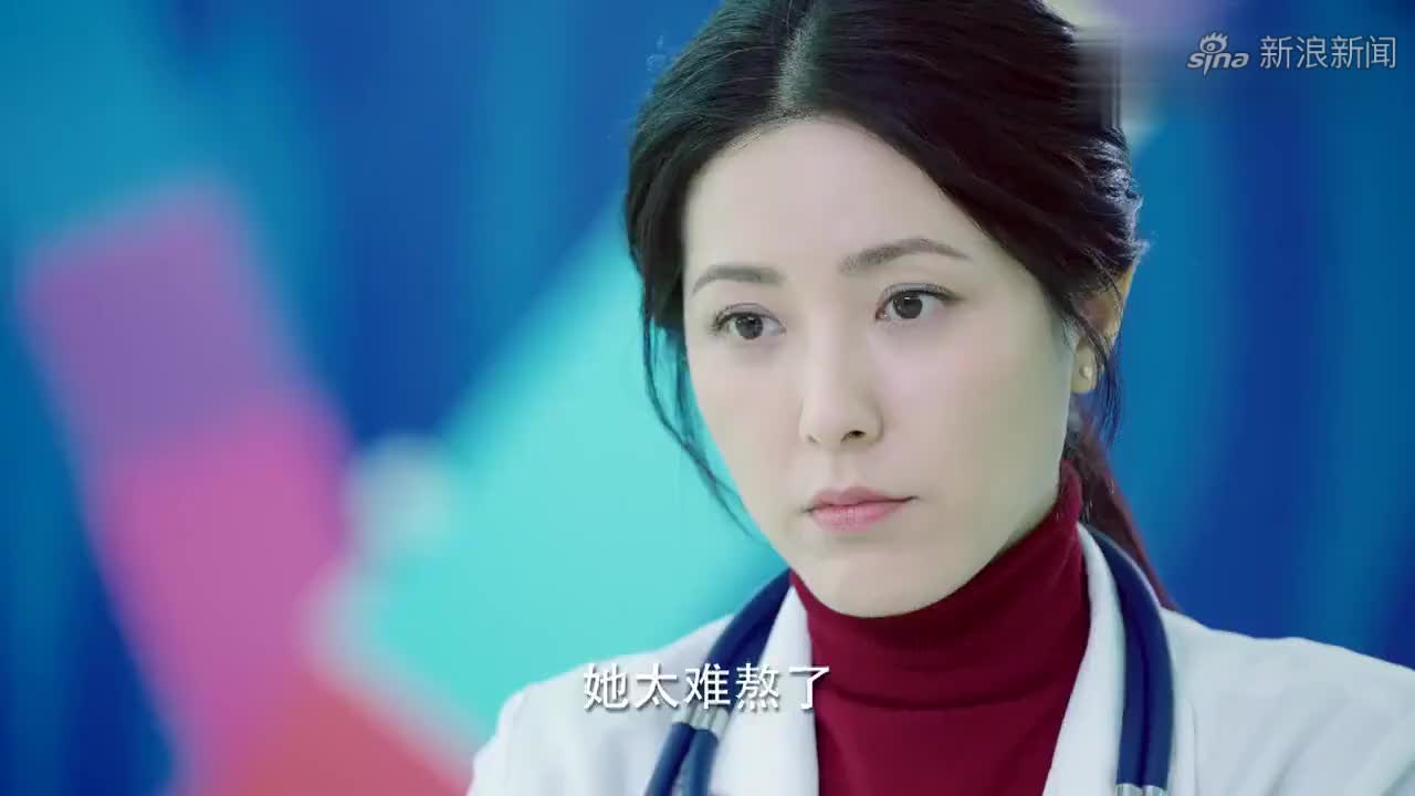儿科医生:蕾蕾失踪,蕾蕾妈不顾孩子安危,就只会对护士又打又骂