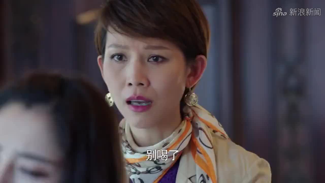 何念晴终于见到养女,哪料她已经变得麻木不仁!把晴妈不当人看