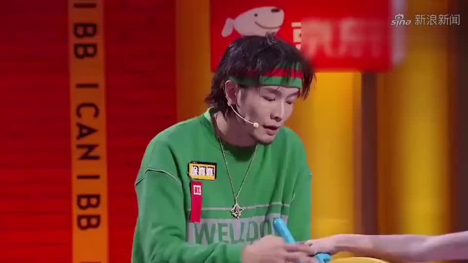 《奇葩说6》星悦vs徐真真,当rapper遇到塑料中文,意想