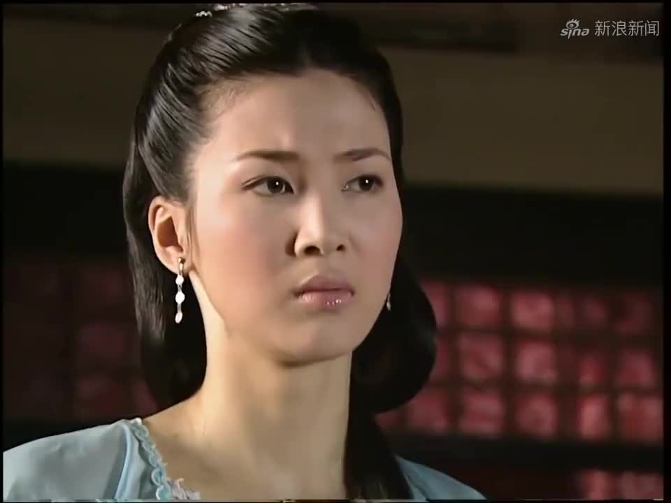 隋唐英雄传:宇文智及抓到李蓉蓉,秦叔宝及时赶到英雄救美