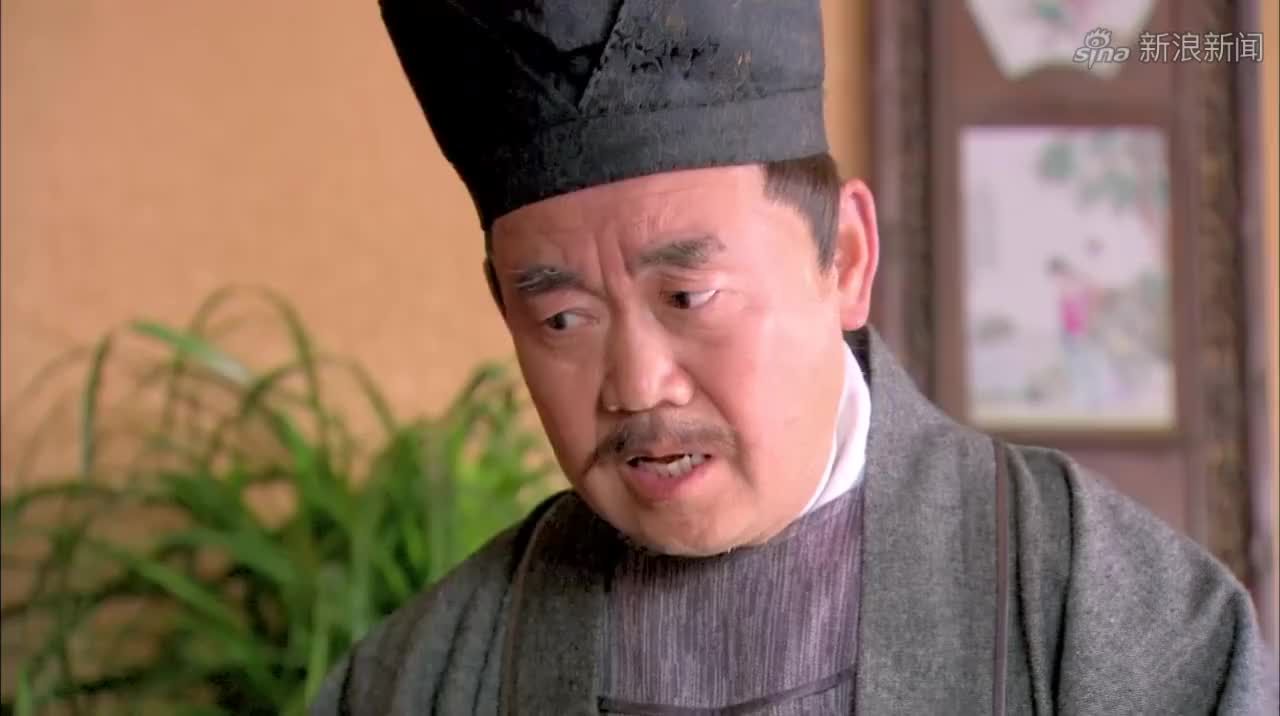 新活佛济公:苏樱樱摇身大变回酒庄,这次回来这是要做什么的?