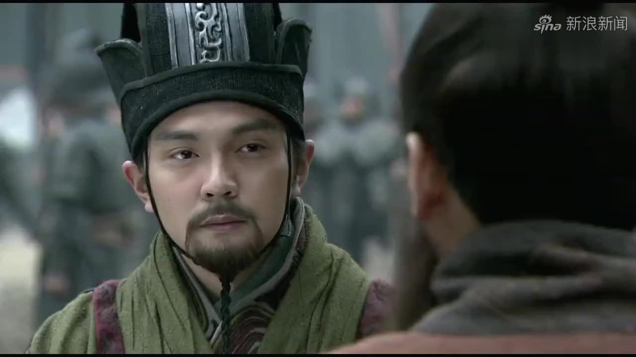 新三国:郭嘉有主意,指了指天气,曹操恍然大悟