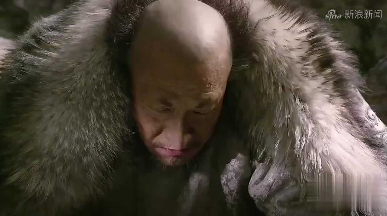 智取威虎山:土匪在这庆祝,解放军在准备攻城