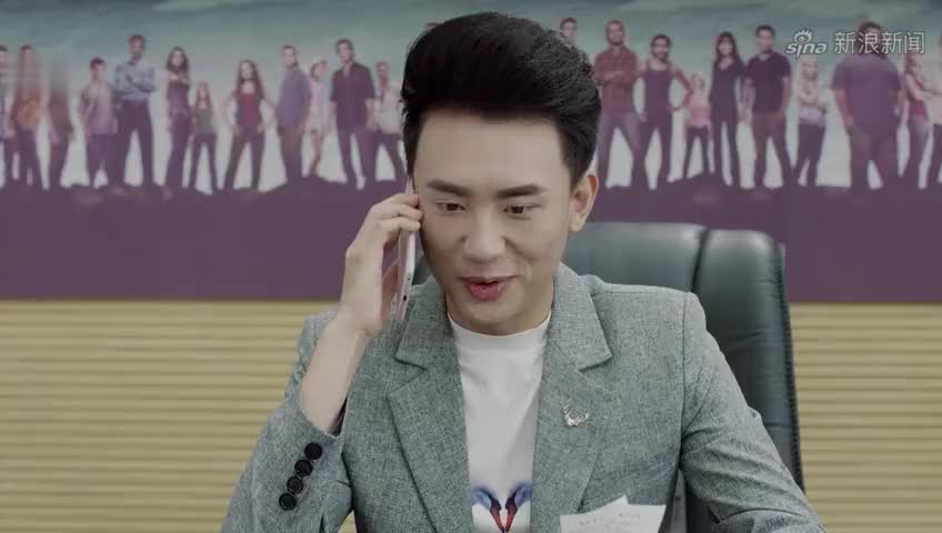 福星盈门:梁珊带着孩子去还冰棍钱,老板没生气,还白送俩冰棍!