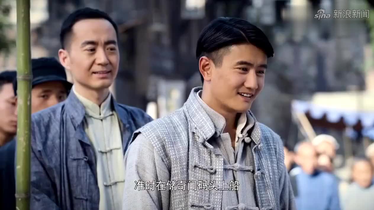 兄弟兄弟:文一佳遭流氓调戏,孟天幕英雄救美