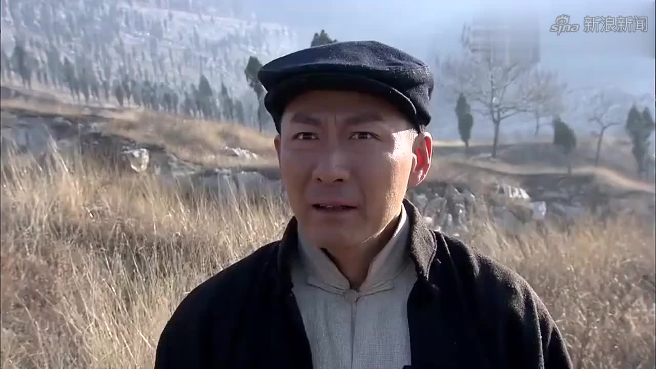 飞虎队:梅妮加入了游击队,成为第一个女队员,巾帼不让须眉!