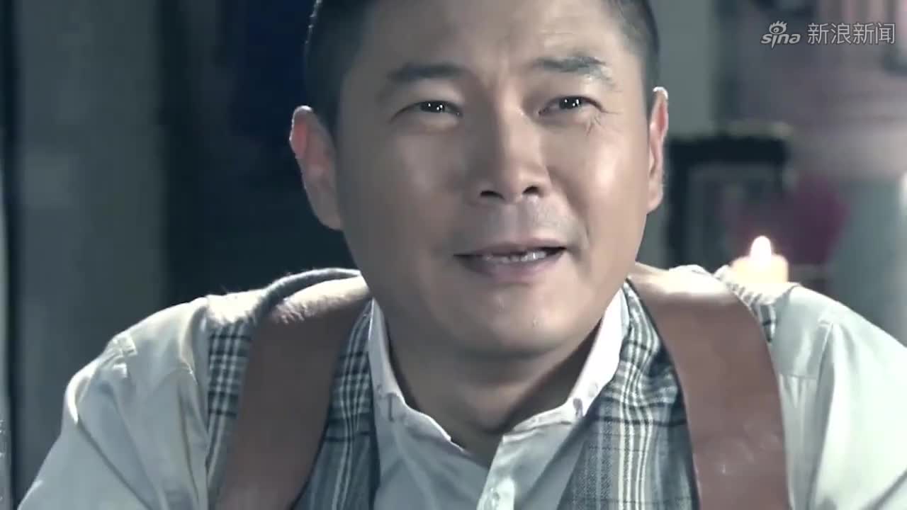 赵传奇:大佐跟和尚比武,哪料和尚武功高强,下秒精彩了