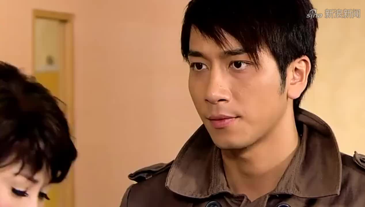 法证先锋:看着太揪心了!布sir和老婆一路从相识,相爱到相离!