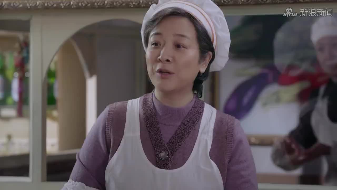 亲家真是狮子大开口,白吃饺子不说,还准备让桂芬准备大补