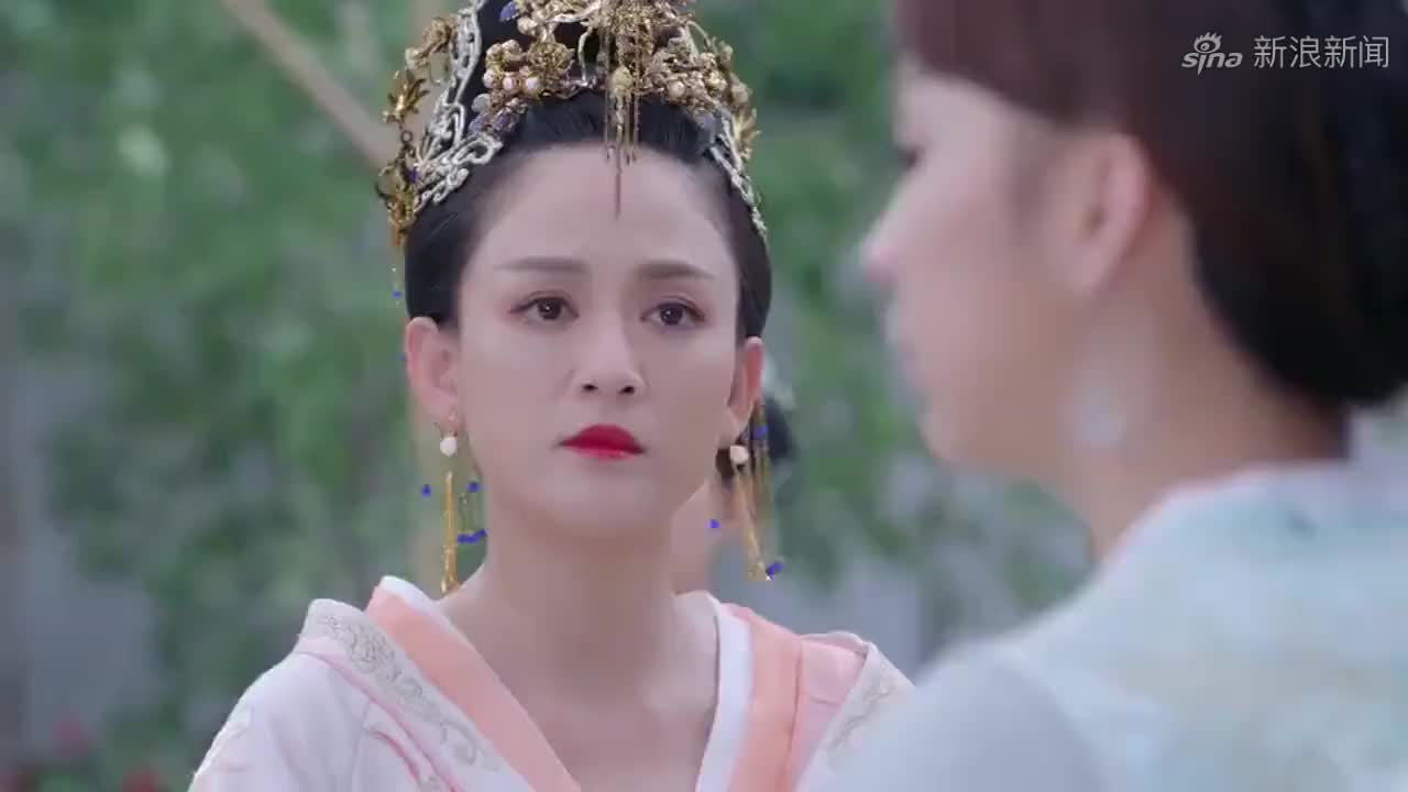 华胥引:不愧是第一美人鲛,人身鱼尾出水太美了,倾国倾城!