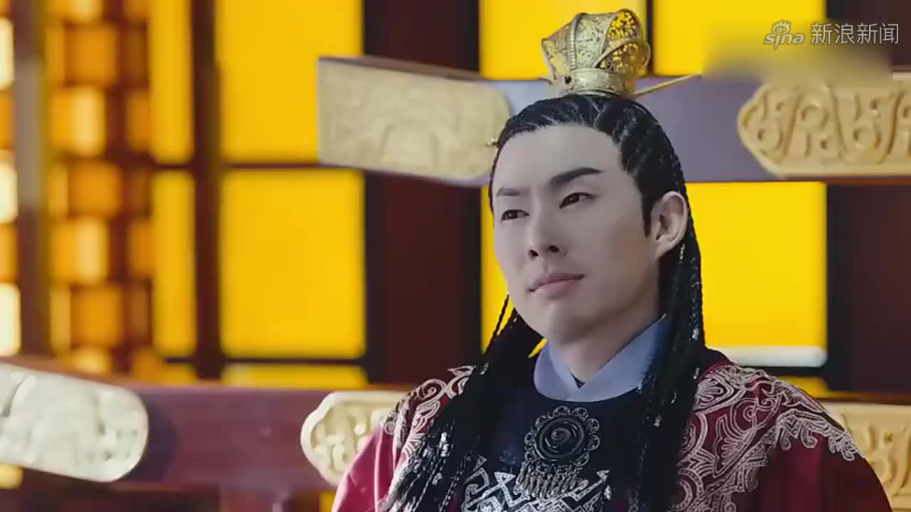 独孤天下:虽然宇文护是全剧最大的boss,但是他却最让人心疼