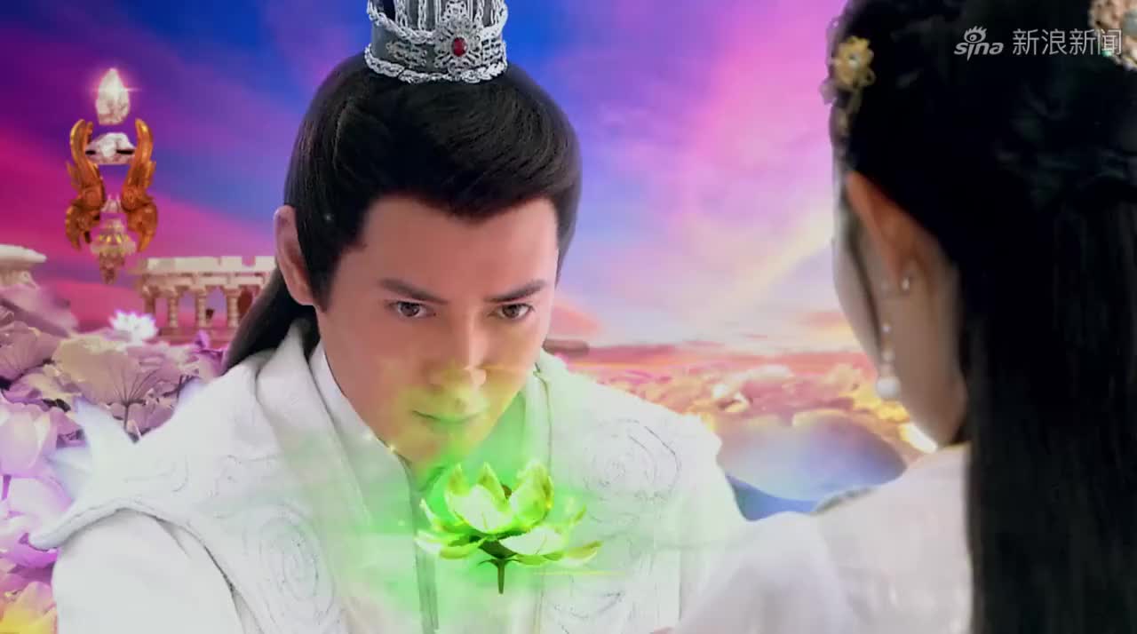 仙医神厨3:小哥报名参加厨神大赛,一碗泡面,评委们竟抢着吃!