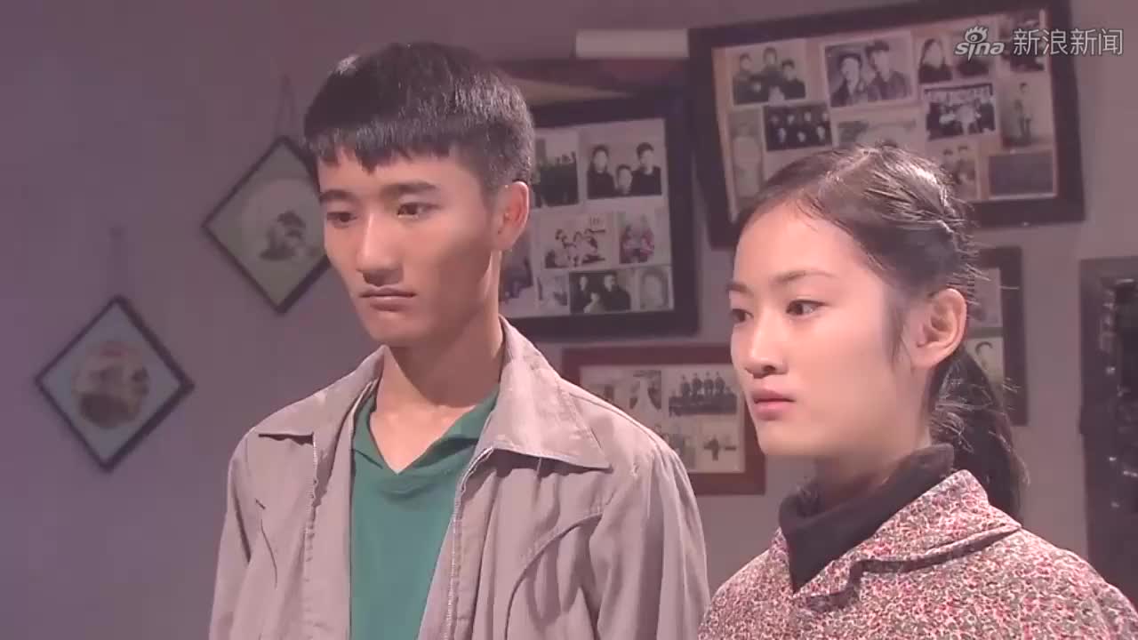 二叔:晓薇落水狼狈不堪,志强用体温帮她暖脚,晓薇泪目