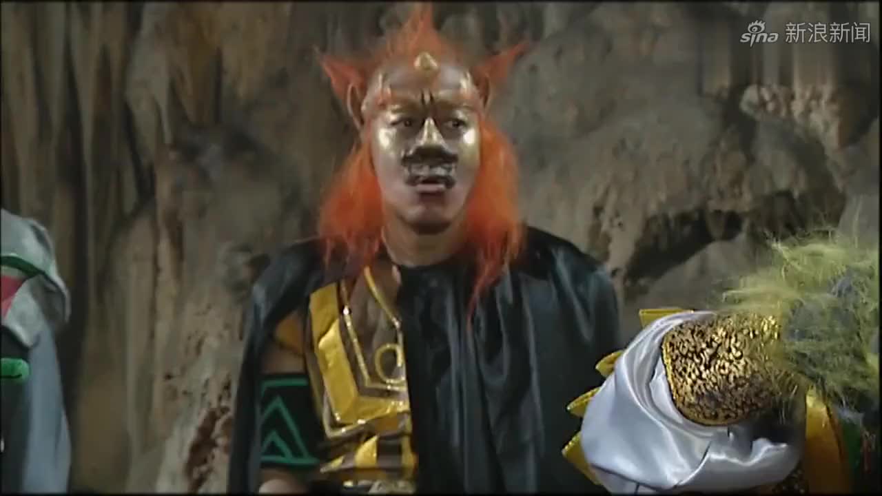 真假小钻风就在眼前,妖怪们自有办法分辨一秒让悟空露馅