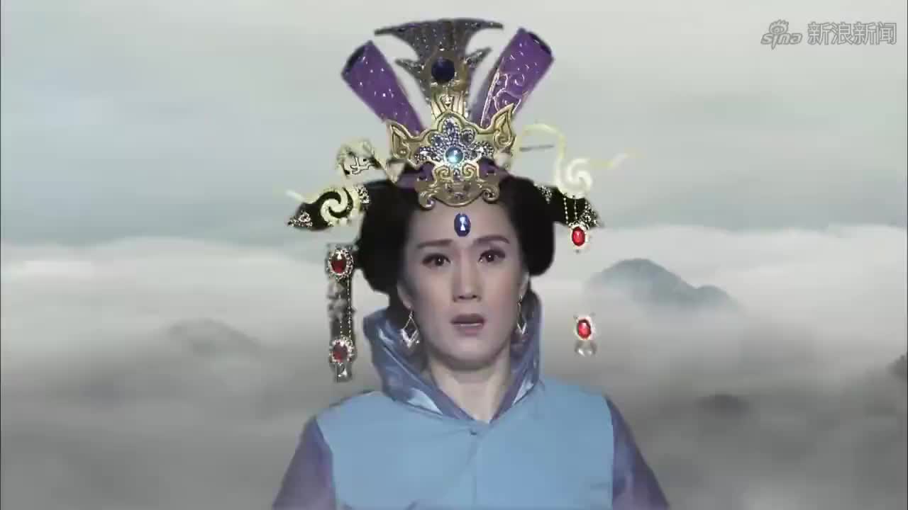 石敢当:毒蜂怪能复生,碧霞元君打不过,石敢当出手放火烧马蜂!