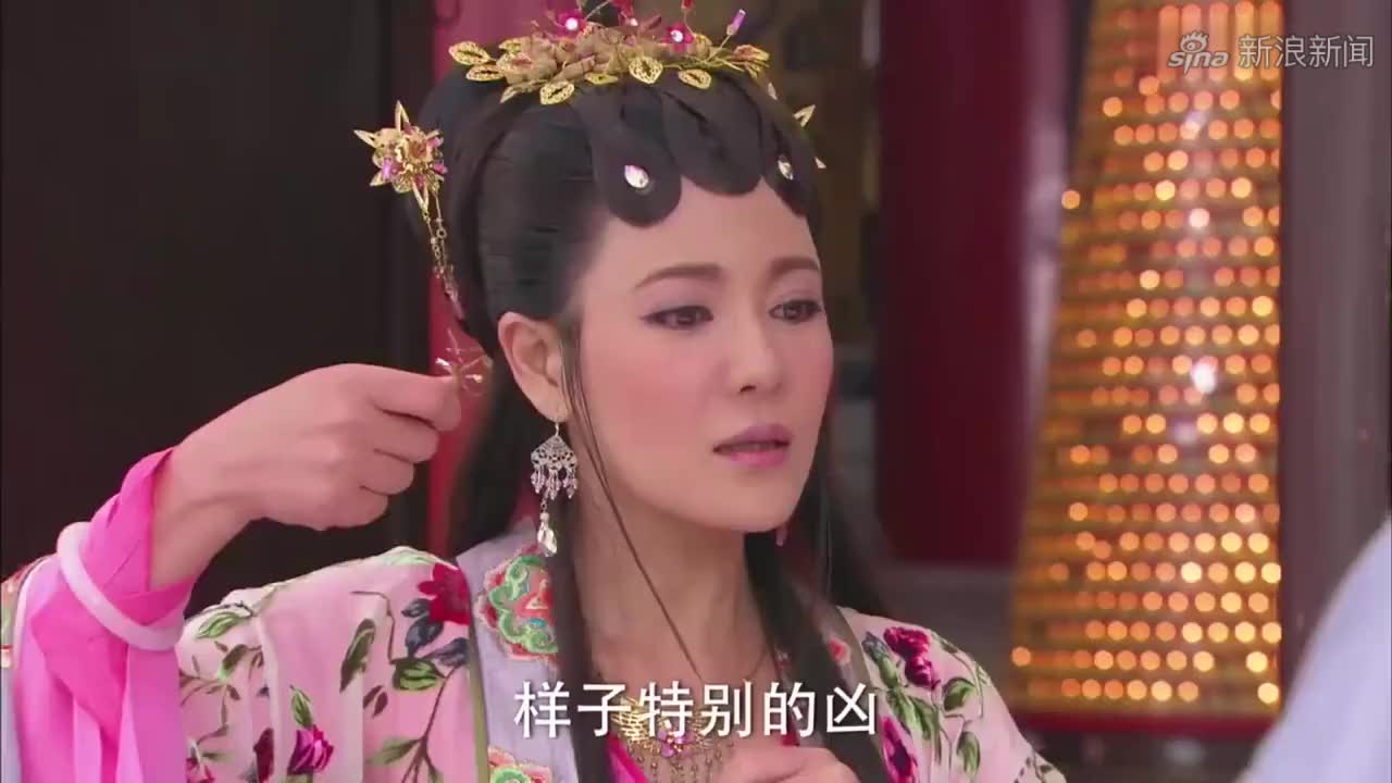 活佛济公:问世间情为何物,能让人生死相许