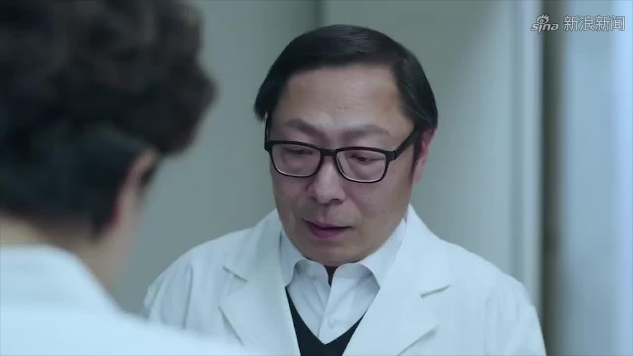 急诊科医生:赵蕾拿到亲子鉴定结果,证明皓月就是自己丈夫的女儿