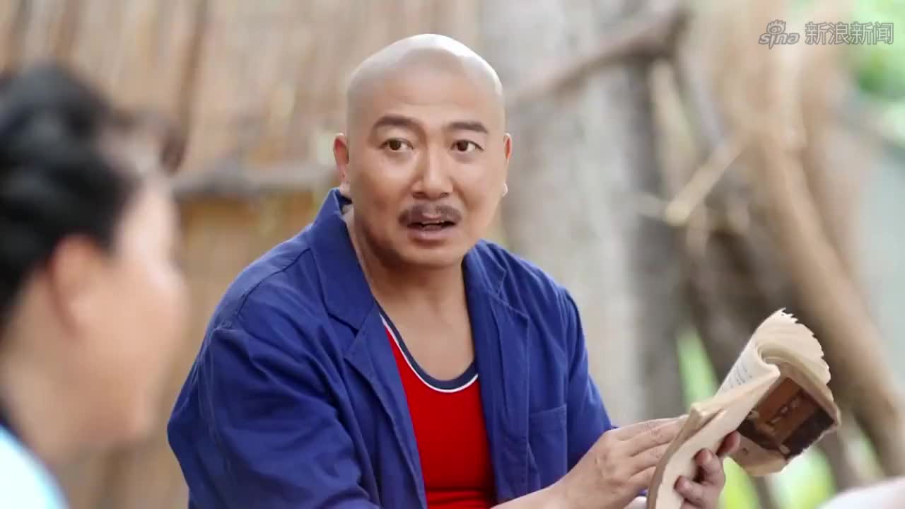 俺娘田小草:小浩说梦话喊爹,醒来说梦到爹了,小草心疼的不行