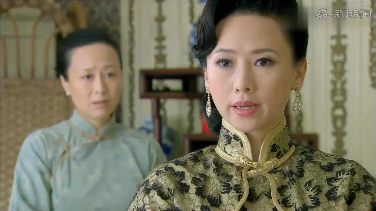 泪洒女人花:唐书涵被同事出卖,还被老板开除,只能认栽